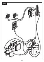 Предварительный просмотр 46 страницы Jacuzzi flexa therma ST2 Installation Manual