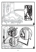 Preview for 26 page of Jacuzzi FlexaTwin Instruction Manual
