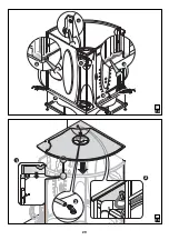 Предварительный просмотр 29 страницы Jacuzzi FlexaTwin Instruction Manual