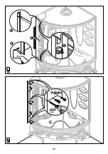 Предварительный просмотр 32 страницы Jacuzzi FlexaTwin Instruction Manual