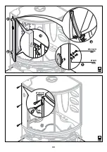 Предварительный просмотр 33 страницы Jacuzzi FlexaTwin Instruction Manual