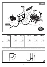 Preview for 37 page of Jacuzzi FlexaTwin Instruction Manual