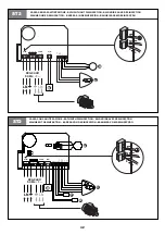 Предварительный просмотр 42 страницы Jacuzzi FlexaTwin Instruction Manual