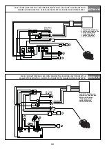 Предварительный просмотр 43 страницы Jacuzzi FlexaTwin Instruction Manual