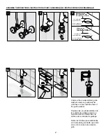 Предварительный просмотр 2 страницы Jacuzzi FP4A0068CP Manual