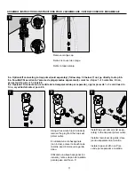 Предварительный просмотр 3 страницы Jacuzzi FP4A0068CP Manual