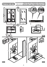 Preview for 30 page of Jacuzzi frame 100 Instructions For Preinstallation