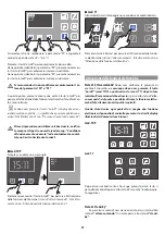 Preview for 15 page of Jacuzzi frame in2 Use And Maintenance