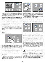 Preview for 26 page of Jacuzzi frame in2 Use And Maintenance