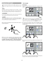 Preview for 51 page of Jacuzzi frame in2 Use And Maintenance