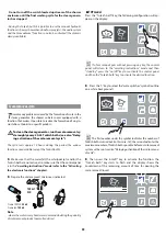 Preview for 60 page of Jacuzzi frame in2 Use And Maintenance