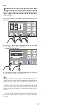 Preview for 69 page of Jacuzzi frame in2 Use And Maintenance