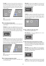 Preview for 71 page of Jacuzzi frame in2 Use And Maintenance