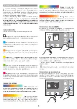 Preview for 96 page of Jacuzzi frame in2 Use And Maintenance