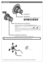 Preview for 4 page of Jacuzzi frame Quick Reference Manual