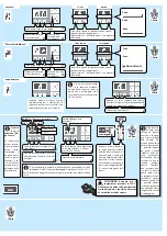 Preview for 7 page of Jacuzzi frame Quick Reference Manual