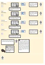 Preview for 11 page of Jacuzzi frame Quick Reference Manual