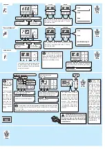 Preview for 15 page of Jacuzzi frame Quick Reference Manual