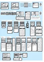 Preview for 17 page of Jacuzzi frame Quick Reference Manual