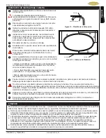 Предварительный просмотр 39 страницы Jacuzzi HD84000 Installation And Operation Instructions Manual