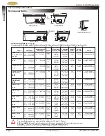 Предварительный просмотр 18 страницы Jacuzzi HE96000 Installation And Operation Instructions Manual