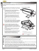 Preview for 10 page of Jacuzzi HE97000 Installation And Operation Instructions Manual