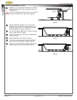 Preview for 14 page of Jacuzzi HE97000 Installation And Operation Instructions Manual