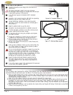 Preview for 16 page of Jacuzzi HE97000 Installation And Operation Instructions Manual