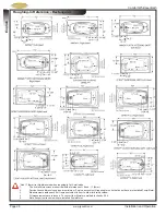 Preview for 26 page of Jacuzzi HE97000 Installation And Operation Instructions Manual