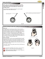 Preview for 57 page of Jacuzzi HE97000 Installation And Operation Instructions Manual