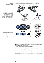 Preview for 40 page of Jacuzzi hydromassage Use & Maintenance