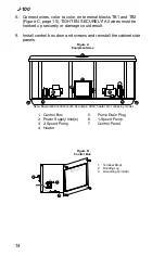 Preview for 18 page of Jacuzzi J-100 Owner'S Manual