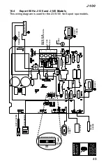 Предварительный просмотр 53 страницы Jacuzzi J-135 Owner'S Manual