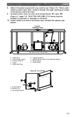 Предварительный просмотр 21 страницы Jacuzzi J - 200 J - 230 Owner'S Manual