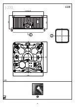 Preview for 4 page of Jacuzzi J-200 Series Instructions For Preinstallation