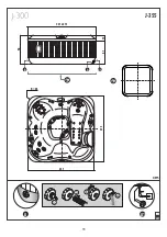 Preview for 11 page of Jacuzzi J-200 Series Instructions For Preinstallation