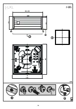 Preview for 15 page of Jacuzzi J-200 Series Instructions For Preinstallation