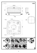 Preview for 17 page of Jacuzzi J-200 Series Instructions For Preinstallation