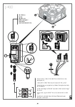 Preview for 23 page of Jacuzzi J-200 Series Instructions For Preinstallation