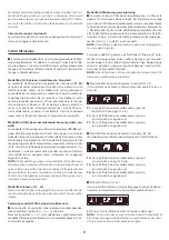 Предварительный просмотр 9 страницы Jacuzzi J - 210 Installation Manual And Use & Maintenance