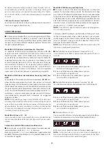 Preview for 9 page of Jacuzzi J - 210 Installation Manual And Use & Maintenance