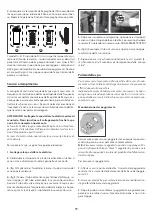 Preview for 11 page of Jacuzzi J - 210 Installation Manual And Use & Maintenance