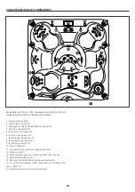 Preview for 35 page of Jacuzzi J - 210 Installation Manual And Use & Maintenance