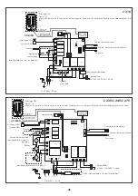 Preview for 45 page of Jacuzzi J - 210 Installation Manual And Use & Maintenance