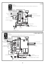 Preview for 73 page of Jacuzzi J - 210 Installation Manual And Use & Maintenance