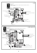 Preview for 87 page of Jacuzzi J - 210 Installation Manual And Use & Maintenance