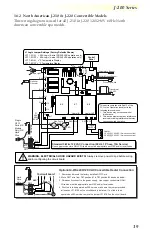 Preview for 43 page of Jacuzzi J - 230 Owner'S Manual