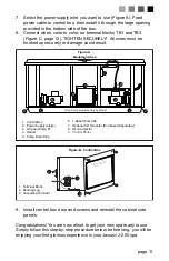 Предварительный просмотр 15 страницы Jacuzzi J - 270 Owner'S Manual