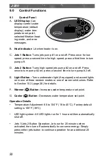 Предварительный просмотр 26 страницы Jacuzzi J - 280 Owner'S Manual