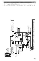 Предварительный просмотр 55 страницы Jacuzzi J - 280 Owner'S Manual